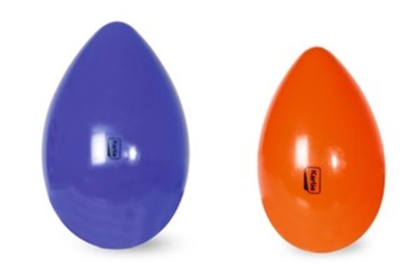 Funny Eggy Hundespielzeug